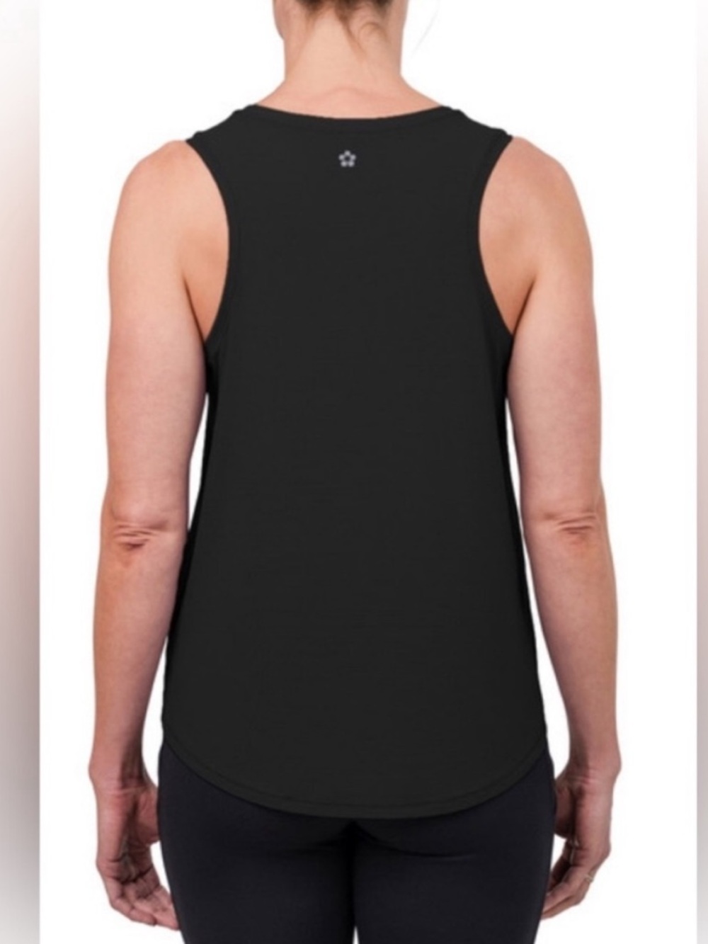 Tuff Athletics Active Tank Top Black Size Medium - Picture 3 of 9